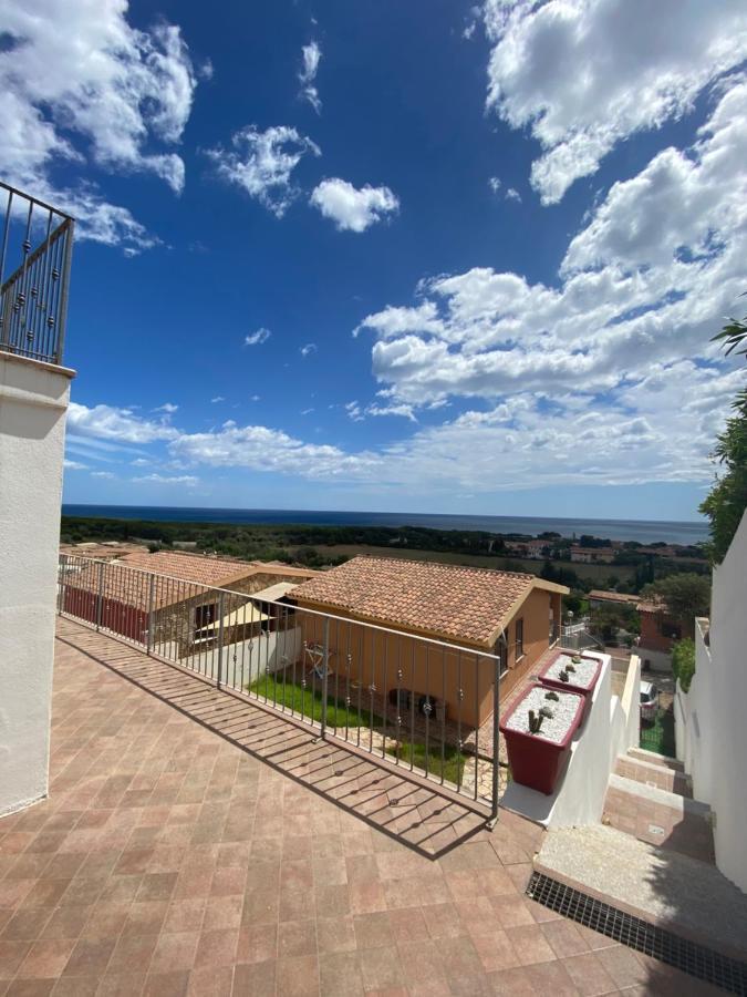 Villa Dell' Est Санта-Лючія Екстер'єр фото