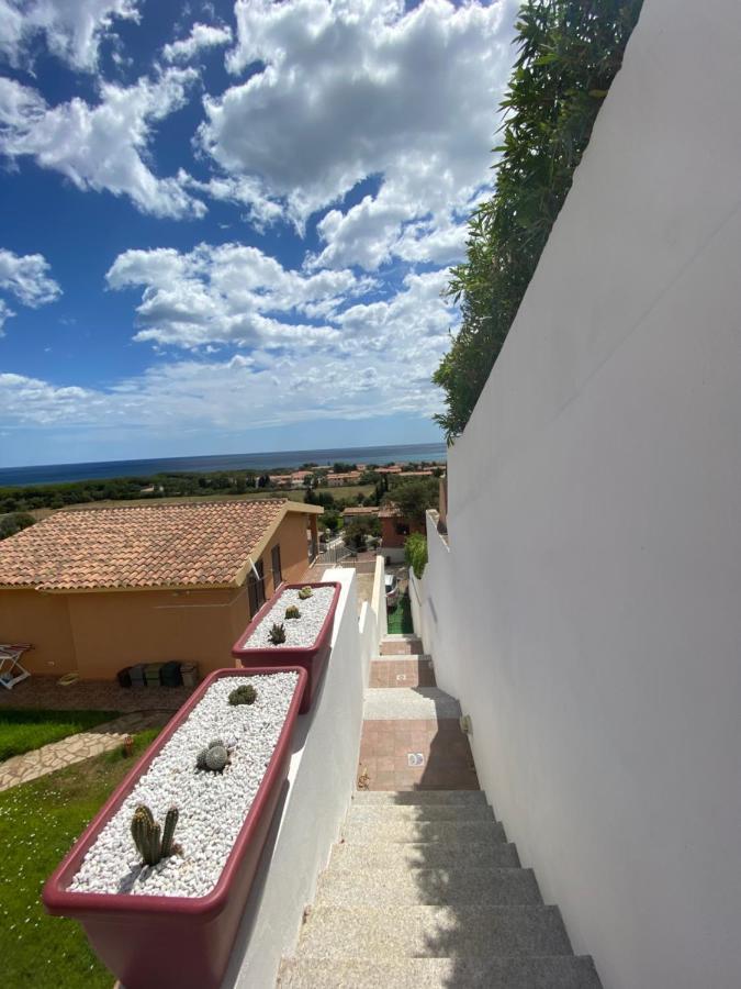 Villa Dell' Est Санта-Лючія Екстер'єр фото